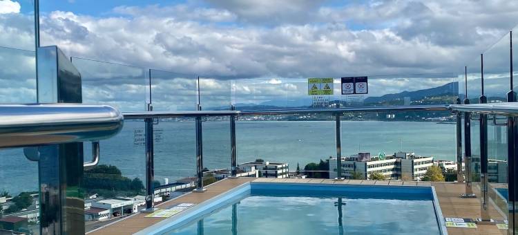 特拉布宗美居酒店(Mercure Trabzon Hotel)图片