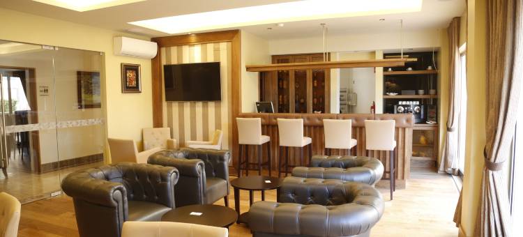 庞特索尔酒店(Hotel Ponte Sor)图片