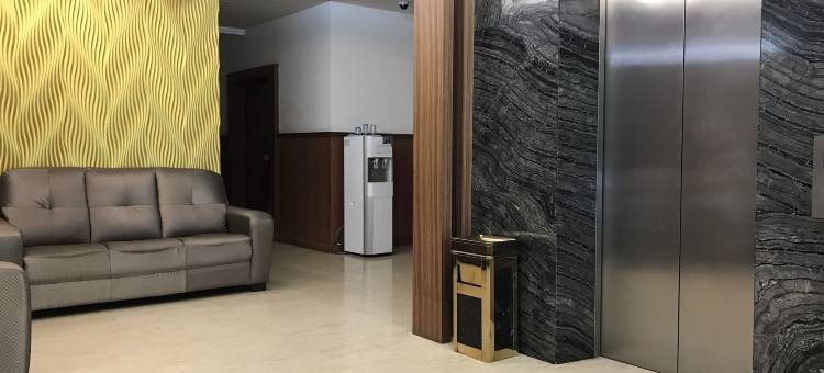 埃顿酒店(Aeton Hotel Nilai)图片