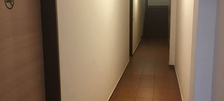 乌吉甘图公寓(Apartmány U Gigantu)图片