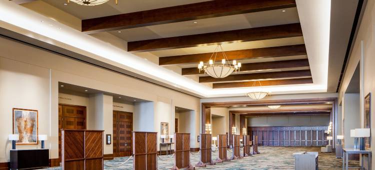圣安东尼奥希尔JW万豪度假酒店及水疗中心(JW Marriott San Antonio Hill Country Resort & Spa)图片