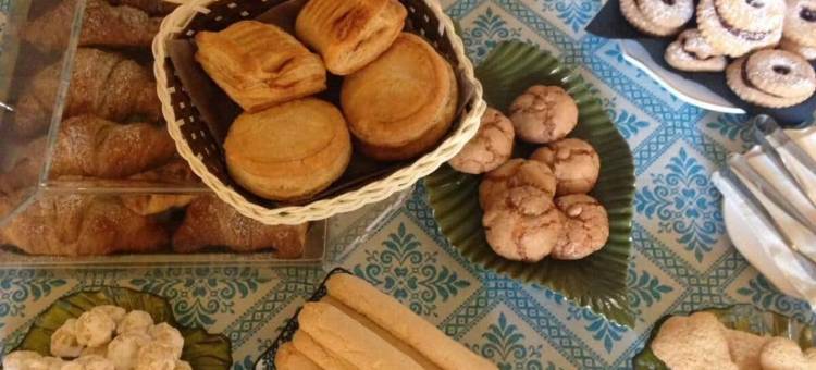 马度别墅酒店(Villa Madau)图片