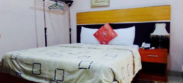 狄恩服务式公寓酒店(Deen Apartment Services)图片