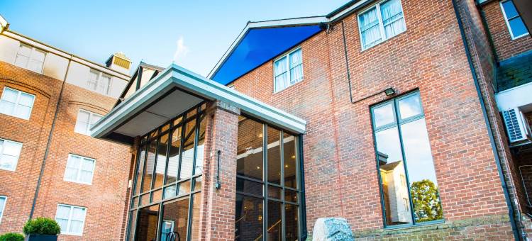 Best Western Plus Moat House Reading图片