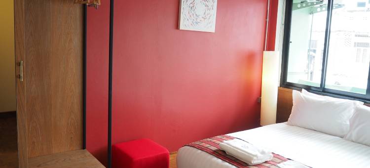 波纳尔克民宿(Boonnark B&B)图片