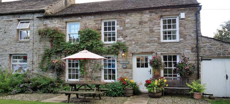 东景民宿(Eastview Bed and Breakfast)图片