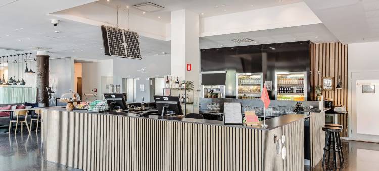 埃斯科特纳安逸酒店(Comfort Hotel Eskilstuna)图片