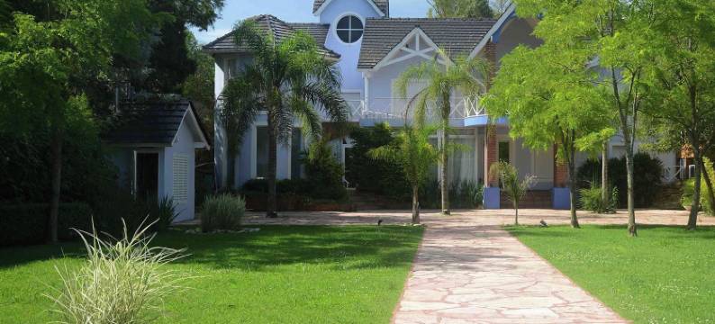 瑞士旅馆 - 普里马精选(Posada Suiza by Prima Collection)图片