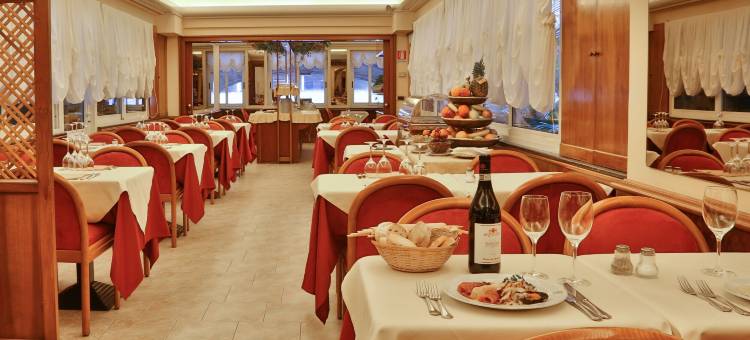 莫德诺维迪贝斯特韦斯特酒店(Best Western Hotel Moderno Verdi)图片