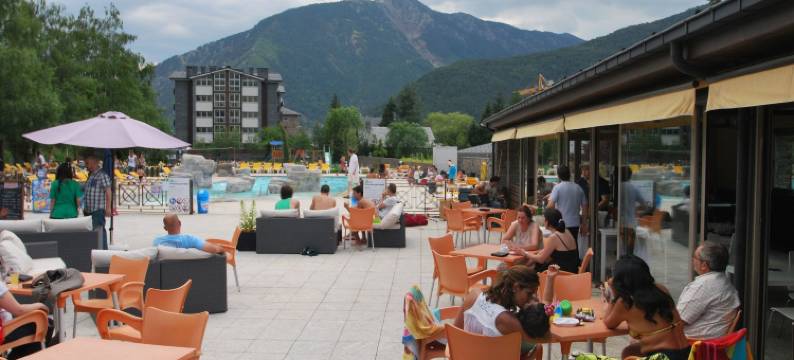 哥博公寓式酒店(Apartaments Giberga)图片