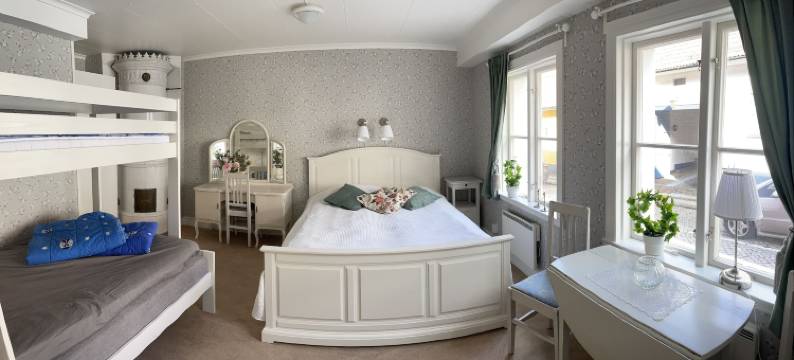 马里斯塔德STF青年旅舍(STF Hostel Mariestad)图片