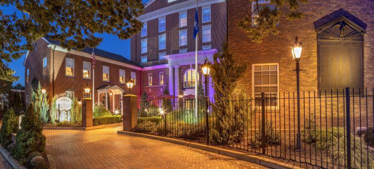 米德尔敦酒店(Inn at Middletown)图片