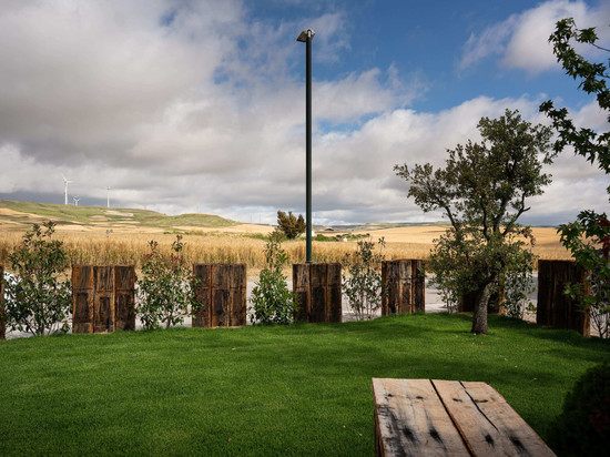 泰拉戴西德乡村酒店