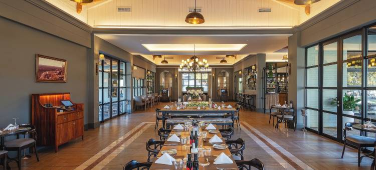 尘世的乡村庄园(Midgard)图片