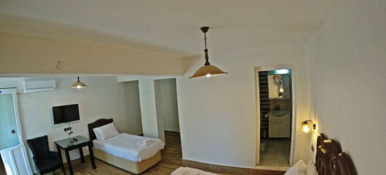 阿提拉休闲度假村(Atillas Getaway)图片