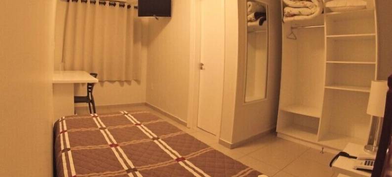 高卓酒店(Gaúcho Hotel)图片