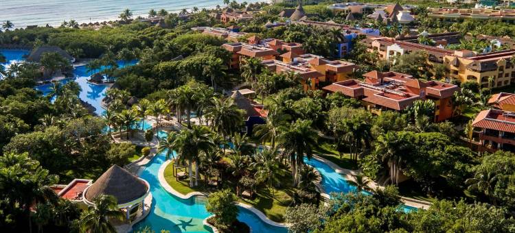 Iberostar Paraiso Beach图片