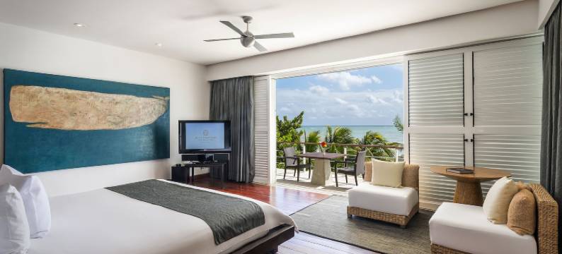 蓝钻豪华精品酒店 -全包式限成人(Blue Diamond Luxury Boutique Hotel)图片