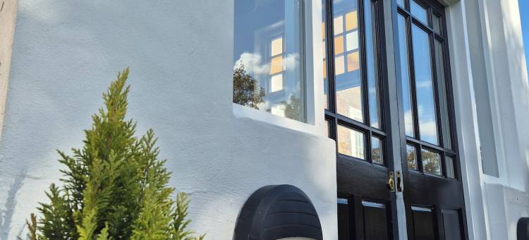 大西部酒店(The Great Western Hotel)图片