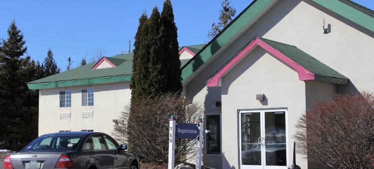 探险家酒店(Voyager Inn)图片