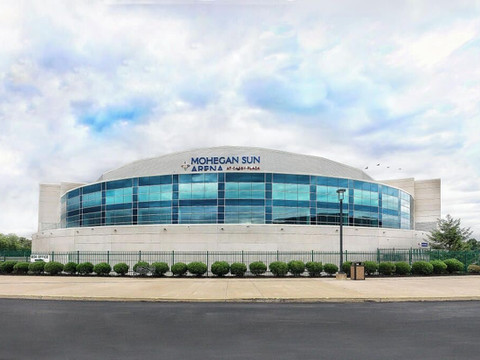 威尔克斯巴尔温德姆戴斯酒店