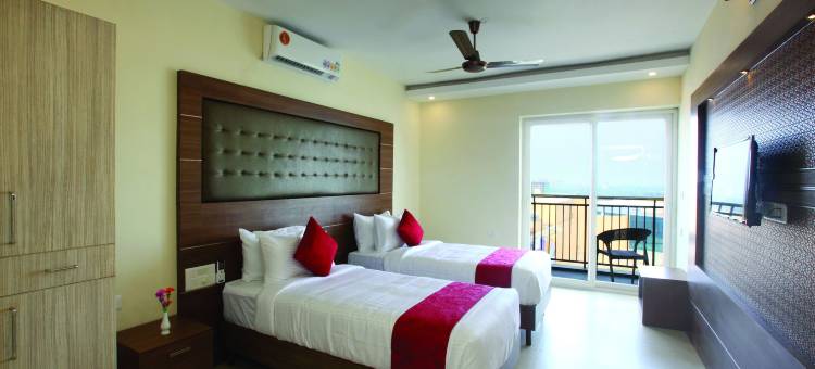 莱马尔套房酒店(Laimar Suites)图片