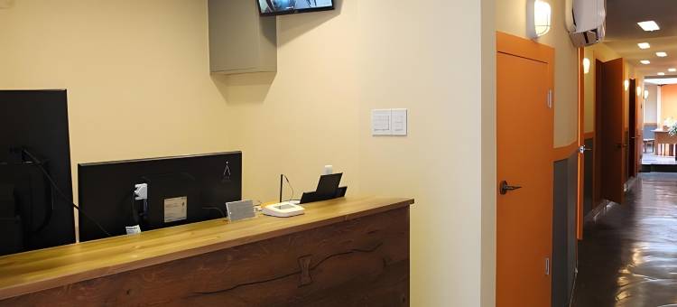 首尔东大门星旅馆(Star Hostel Seoul Dongdaemun)图片