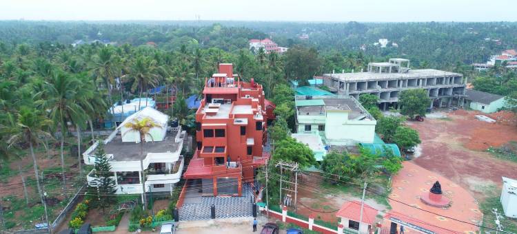 SS海滩度假村(SS Beach Resort)图片