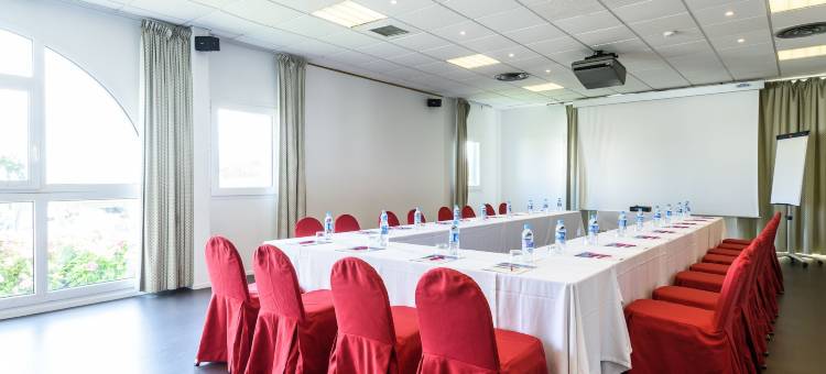 亚特兰塔尔酒店(Atlanthal)图片