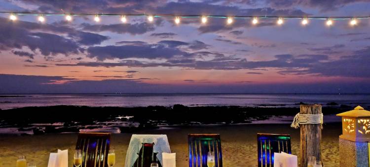 安达曼兰达度假村(Andaman Lanta Resort)图片