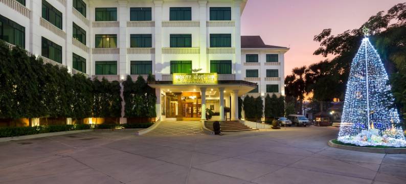 吴哥国王酒店(Kingdom Angkor Hotel Siem Reap)图片