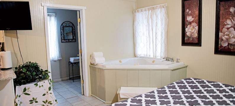 贝瑞派奇住宿加早餐酒店(Berry Patch Bed and Breakfast)图片