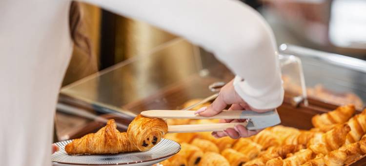 尼斯阿波利奈尔酒店(Hôtel Apollinaire Nice)图片