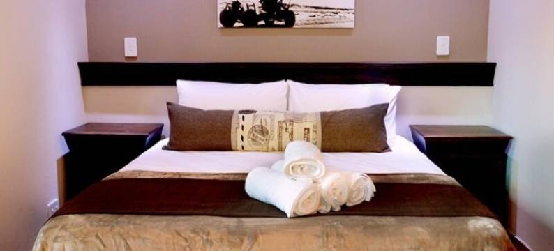 街头艺人休憩旅馆(Barnstormers Rest)图片