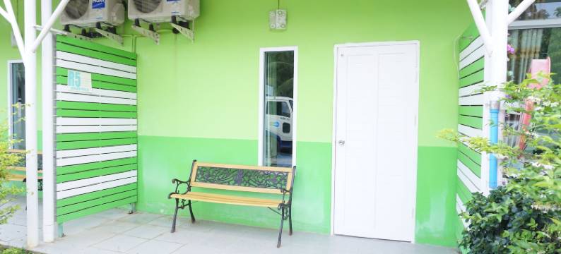 绿色度假村(Go Green Resort)图片