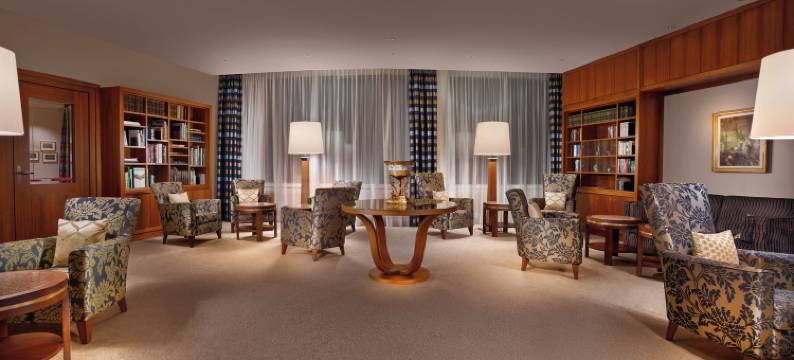 奥博维德酒店(Oberwaid - Das Hotel.)图片