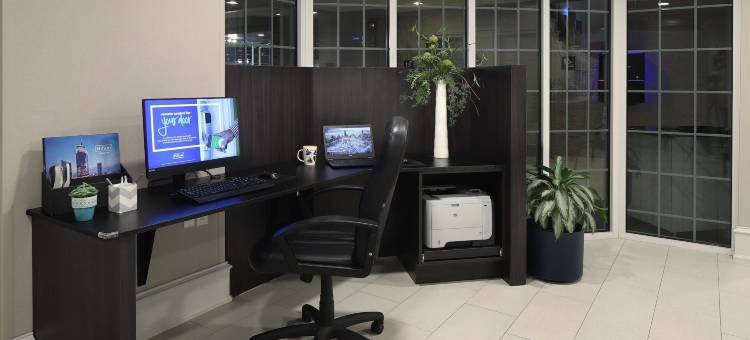 希尔顿欢朋酒店-荷兰(Hampton Inn Holland)图片