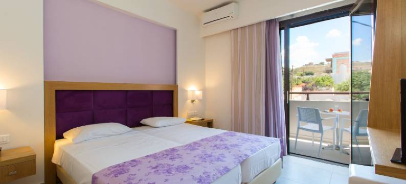 爱提娜公寓式酒店(Eltina Hotel)图片