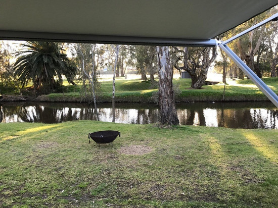 欧洛亚房车公园酒店