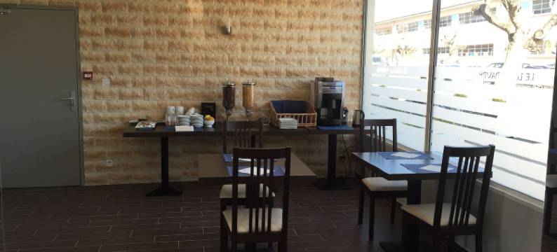 洛吉斯多菲诺伊斯酒店(Le Logis Dauphinois)图片