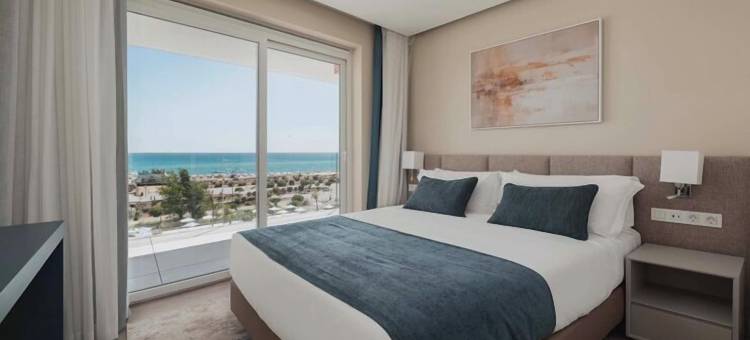 唐佩德罗住宅豪华公寓(Dom Pedro Residences Luxury Apartments)图片