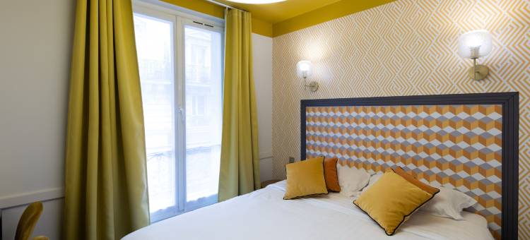 格兰朵酒店(Hotel Gerando)图片