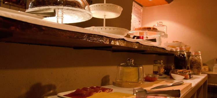 萨乌斯酒店(Hotel Saueth)图片