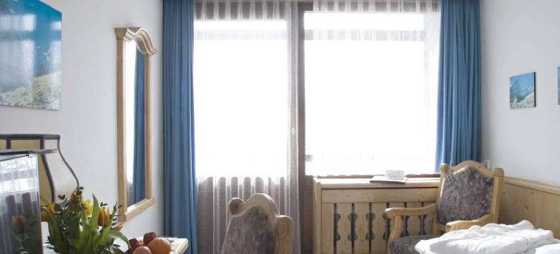 四季酒店(Hotel Vier Jahreszeiten)图片