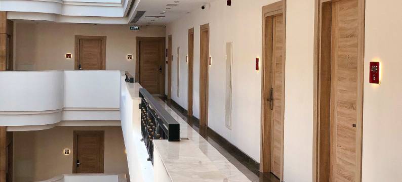 伊斯坦布尔盆地温德姆华美达安可快捷酒店(Ramada Encore by Wyndham Istanbul Basin Express)图片