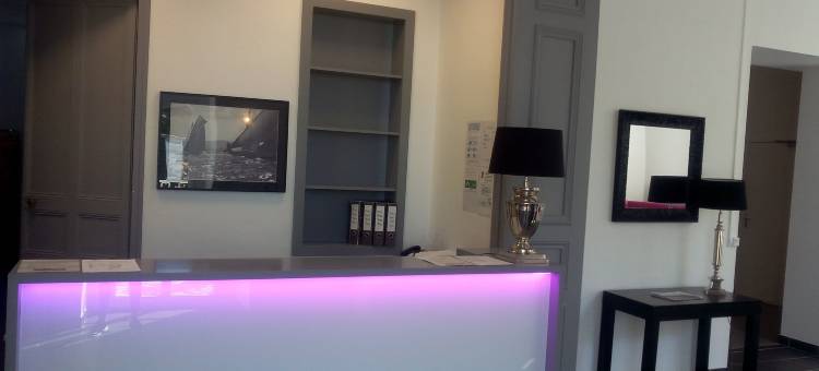 法国之地 - 海湾庄园(Terres de France le Domaine de la Baie)图片