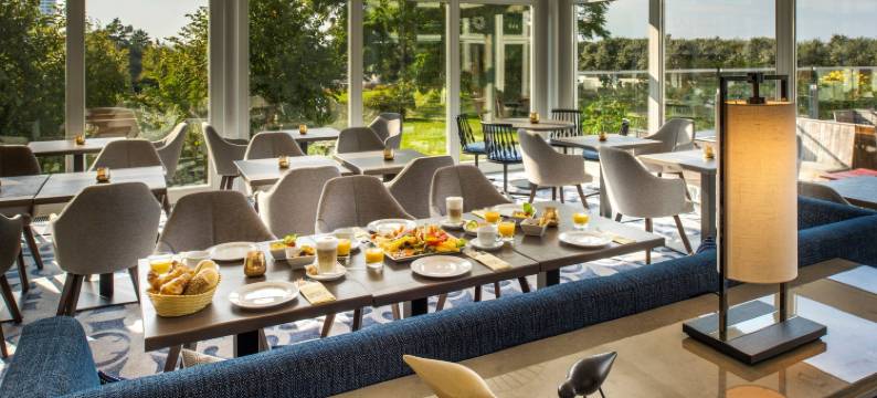 亚美尼亚灯塔酒店(Hotel Am Leuchtturm)图片