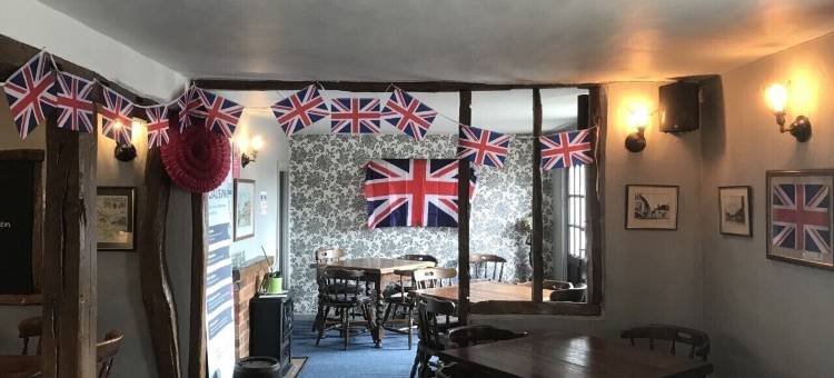 淘气迪基旅馆(The Kicking Dickey)图片