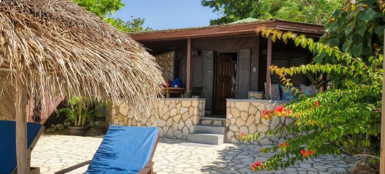 捕捉流星酒店(Catcha Falling Star)图片