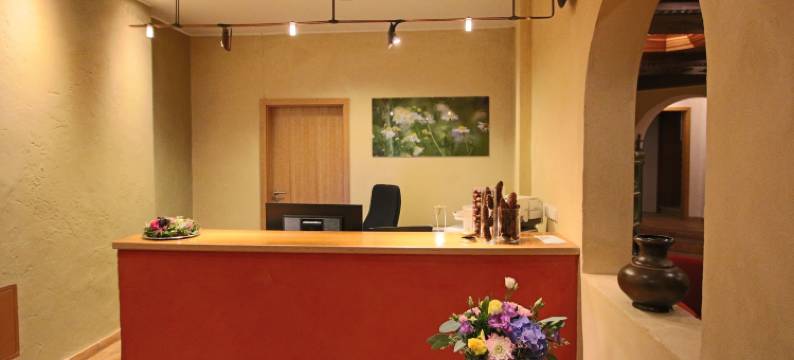 哈特森林酒店(Hardtwald Hotel)图片